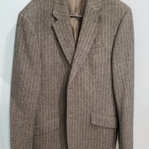 Banana Republic Blazer 44r